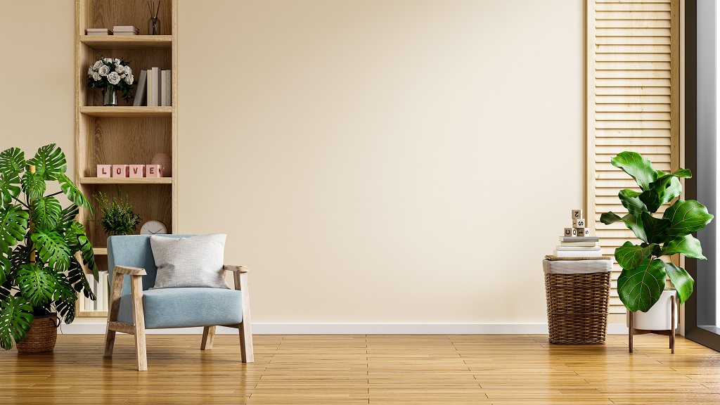 Cream Colors for Condo Walls